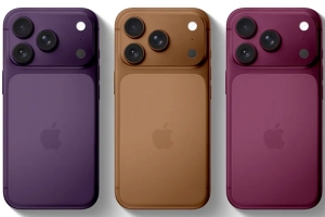 Lộ diện bảng giá của iPhone màn hình gập và bộ đôi iPhone 18 Pro trước thềm ra mắt