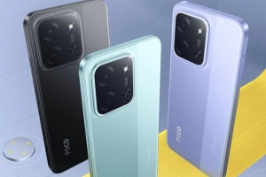Loạt smartphone Xiaomi Poco cấu hình mạnh, giá mềm phục vụ mùa tựu trường