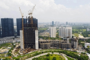 Hà Nội đẩy nhanh xử lý dự án chậm triển khai, khơi thông nguồn lực đất đai