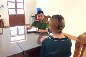 Công an Lạng Sơn cảnh báo nguy cơ mua bán người từ tuyển dụng nhân viên karaoke