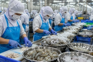 Nông nghiệp cuối năm: Chuyển từ tăng sản lượng sang nâng giá trị