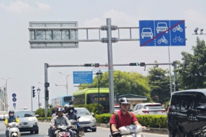 Thời tiết ngày 7/9: Miền Bắc nắng mạnh, Nam Bộ mưa dông chiều tối