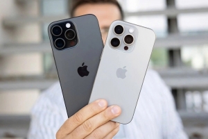 Apple chuẩn bị khai tử bộ đôi iPhone 17 Pro cùng iPhone 16 trước giờ ra mắt sản phẩm mới