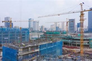Hà Nội: Dự án lớn có thể được vay vượt trần tín dụng