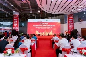 Quảng Ninh: Hội chợ OCOP và Không gian ẩm thực đạt doanh thu hơn 29,6 tỷ đồng