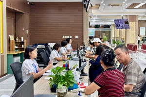 Hải Phòng: Yêu cầu 100% thủ tục hành chính được thực hiện tại Trung tâm Phục vụ hành chính công cùng cấp
