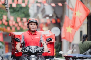 Viettel Post đạt hơn 10.300 tỷ đồng doanh thu sau 6 tháng, tăng tốc đầu tư hạ tầng logistics