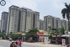 Hai lãnh đạo Hải Phát Invest cùng mua 20 triệu cổ phiếu HPX