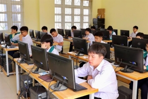 PISA 2025: Học sinh Việt Nam chăm học, kiên trì, thích ứng nhanh với công nghệ