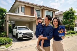 VIB 30 năm: Từ “Hành trình vì những bước tiến” đến “Trạm bước tiến” - trao hàng chục ngàn quà tặng đến khách hàng