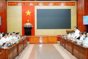 Quảng Trị đặt yêu cầu đồng bộ nguồn và lưới điện trước tốc độ tăng trưởng mới