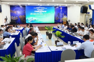 Giải pháp kiểm soát ô nhiễm không khí hướng tới xây dựng Hải Phòng xanh