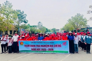 Hà Tĩnh: Phạt một doanh nghiệp 380 triệu đồng do kinh doanh lữ hành không phép
