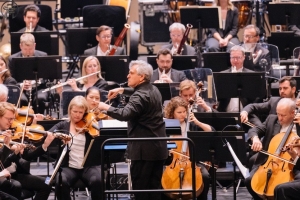 Sẽ diễn ra 2 đêm hòa nhạc giao hưởng đẳng cấp quốc tế "Vietnam Airlines Classic - Hanoi Concert 2026"