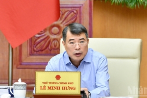 Nỗ lực bảo đảm các dự thảo luật khi được thông qua thực sự đi vào cuộc sống và có hiệu quả thực chất