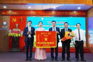 45 năm Bệnh viện Hữu nghị Việt Nam - Cu Ba Đồng Hới: Dấu ấn từ tình hữu nghị Việt Nam - Cuba