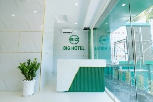 Tổng giám đốc Đầu tư BIG (BIG) đăng ký giảm sở hữu, chuyển nhượng hơn 1,34 triệu cổ phiếu