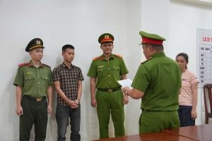 Huế: Tông chết người vì sử dụng ma túy, lái xe máy có nồng độ cồn