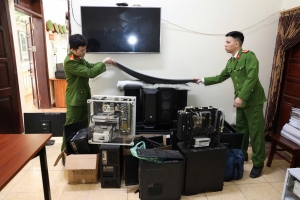 Từ vụ Xôi Lạc TV: Siết chặt xử lý vi phạm bản quyền trên không gian mạng