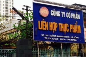 Cổ phiếu FCC tăng 700%, doanh nghiệp bánh kẹo đổi tên thành Bất động sản Ramond