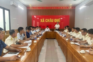 Lào Cai: Ngành thuế tập trung rà soát một cách toàn diện các thủ tục hành chính hiện hành