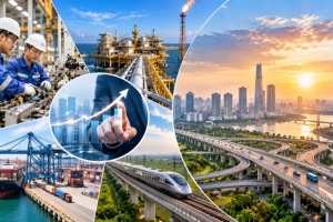 Cơ cấu lại vốn nhà nước: Từ “giữ vốn” sang “dùng vốn hiệu quả”