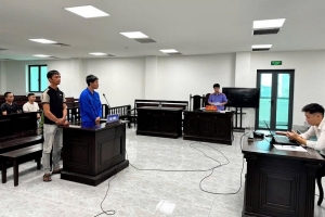 Hà Tĩnh: 2 đối tượng đưa 24 người đi Đài Loan bất hợp pháp nhận 15 năm tù giam