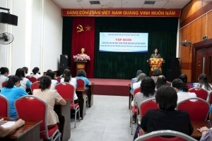 Hà Nội: Cảnh báo thủ đoạn lừa đảo công nghệ cao ngày càng tinh vi
