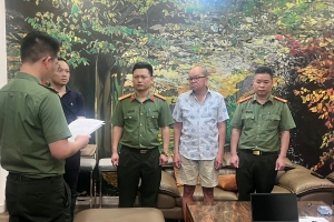 Diễn biến mới liên quan vụ án vận chuyển trái phép chất phóng xạ ra nước ngoài