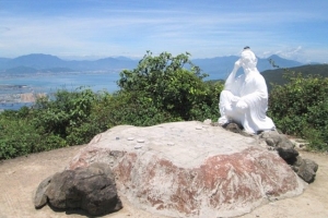 Đà Nẵng: Khuyến cáo du khách không tham gia tour trekking tự phát tại bán đảo Sơn Trà