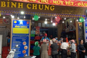 Hà Nội: Phường Xuân Đỉnh chủ động bảo đảm an toàn thực phẩm mùa Trung thu