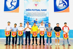 Đại hội Thể dục Thể thao tỉnh Lâm Đồng lần thứ I – Năm 2026: Động lực nâng tầm vị thế và phát triển thể thao toàn diện