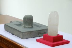 Lâm Đồng thẩm định 2 hiện vật đề nghị công nhận bảo vật quốc gia