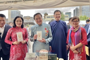 Gia Lai quảng bá tiềm năng du lịch Việt Nam tại Kanagawa - Nhật Bản