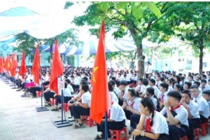 Muốn có thương hiệu, trường học phải để xã hội kiểm chứng