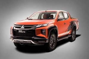Mitsubishi Triton tạo đột biến doanh số tháng 8 nhưng khó duy trì thế trận trước Ford Ranger
