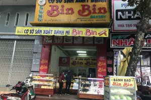 Gia Lai: Đề xuất phạt 100 triệu đồng cơ sở bánh mì liên quan vụ 254 người ngộ độc