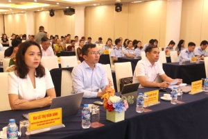 Lạng Sơn nâng cao năng lực bảo vệ quyền lợi người tiêu dùng trong môi trường số