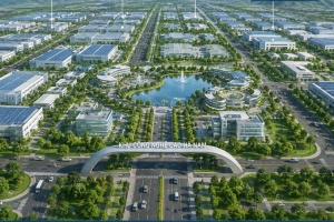 Ninh Bình dành hơn 23 tỷ đồng xúc tiến đầu tư, hướng tới dự án công nghệ cao