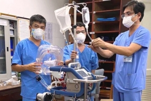 Cơ sở khám, chữa bệnh lấy gì để xây dựng thương hiệu?