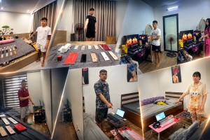 Quảng Ninh: Triệt phá đường dây lừa đảo công nghệ cao, chiếm đoạt hơn 1.000 tỷ đồng