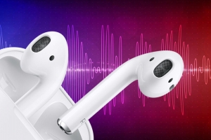 Giải mã công dụng của các lỗ nhỏ li ti trên tai nghe Apple