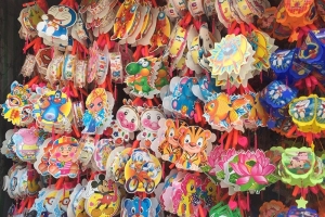 Cảnh báo tội phạm lợi dụng Tết Trung thu để lừa đảo chiếm đoạt tài sản