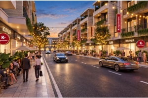 Khang Phát Holdings đầu tư mô hình lưu trú cho chuyên gia với tên gọi K - Apartment