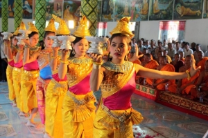 Cà Mau triển khai loạt hoạt động phục hồi di sản văn hóa dân tộc thiểu số
