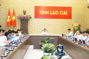 Lào Cai tăng cường quản lý thu, chống thất thu trong du lịch, dịch vụ và thương mại điện tử