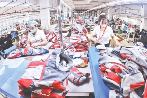 Trình Quốc hội 3 dự án luật quan trọng về lao động, tiền lương và bảo hiểm xã hội vào tháng 10