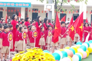 Hà Nội: Quy định về công tác quản lý thu chi năm học 2026 - 2027