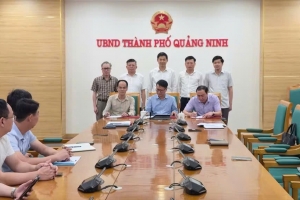 Chuyển nhiệm vụ quản lý địa chất, khoáng sản về Sở Công Thương