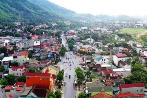 Ba đột phá mở hướng phát triển mới cho miền Tây Nghệ An